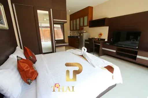 Very Nice And Modern Hotel For Sale In Center Pattaya