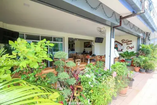 Pattaya Apartment Hotel for Sale - Newly Renovedted in 2022