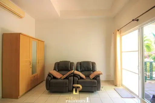 2 Bedroom House For Sale At Pineapple Village - Hua HIin