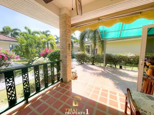 2 Bedroom House For Sale At Pineapple Village - Hua HIin