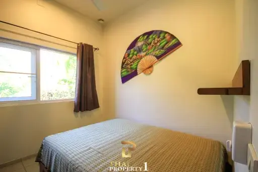 2 Bedroom House For Sale At Pineapple Village - Hua HIin