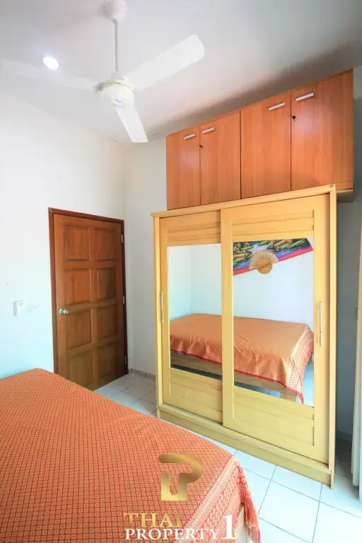 2 Bedroom House For Sale At Pineapple Village - Hua HIin