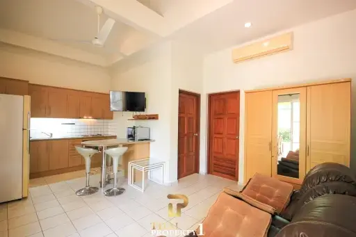 2 Bedroom House For Sale At Pineapple Village - Hua HIin