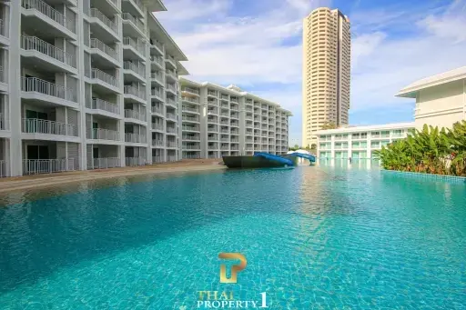 One Bed Unit At The Energy Hua Hin/Cha Am