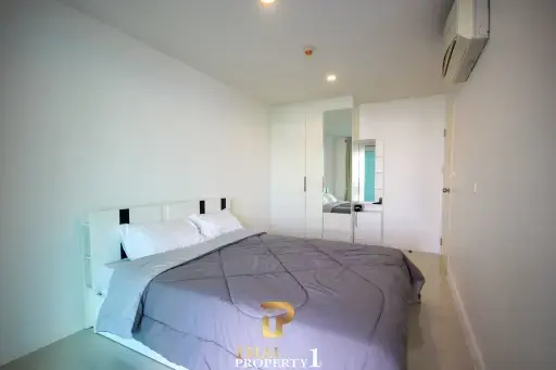 One Bed Unit At The Energy Hua Hin/Cha Am