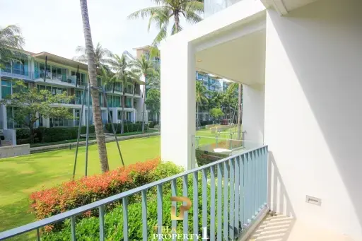 Luxury High End Condo - 141 SQM. Two Bed At Ocas Hua Hin