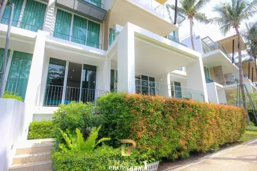 Luxury High End Condo - 141 SQM. Two Bed At Ocas Hua Hin