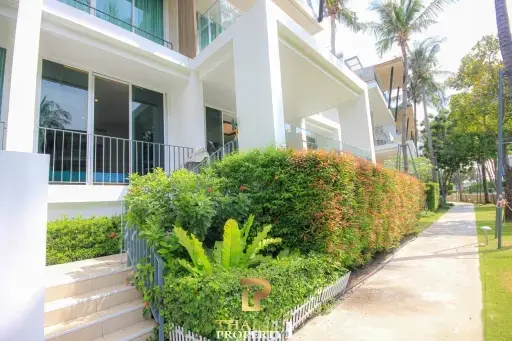 Luxury High End Condo - 141 SQM. Two Bed At Ocas Hua Hin