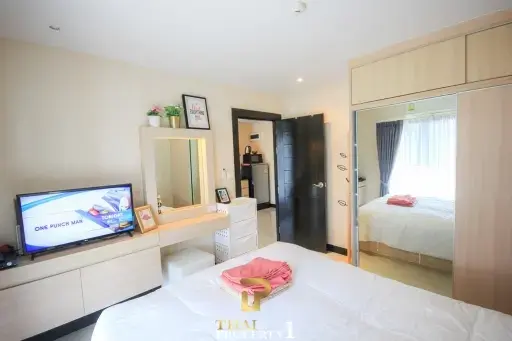 Ready To Move In One Bed Unit  - Condo 88 Hua Hin