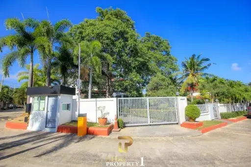 Great Located Large Family Home or Investment Property At  Crystal View Hua Hin