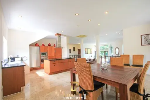 Great Located Large Family Home or Investment Property At  Crystal View Hua Hin