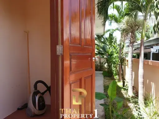 3 Bedroom Pool Villa In Samorphrong Area - Hua Hin