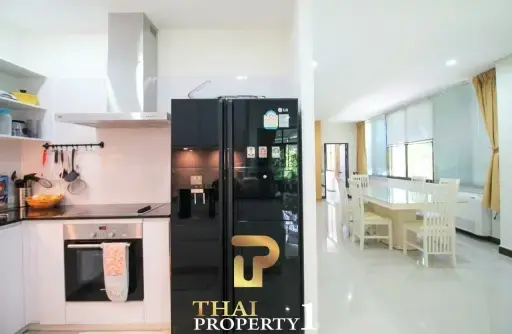 Great 3 Bed Unit For Sale At Grand Condotel Jomtien