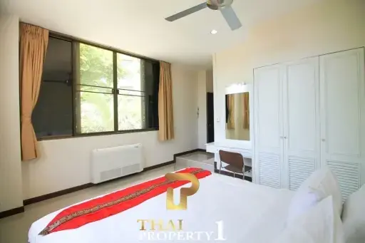 Great 3 Bed Unit For Sale At Grand Condotel Jomtien