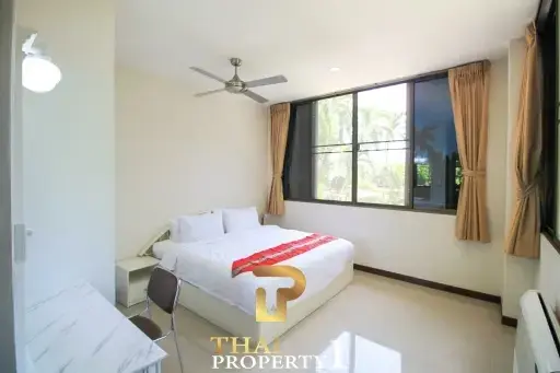 Great 3 Bed Unit For Sale At Grand Condotel Jomtien