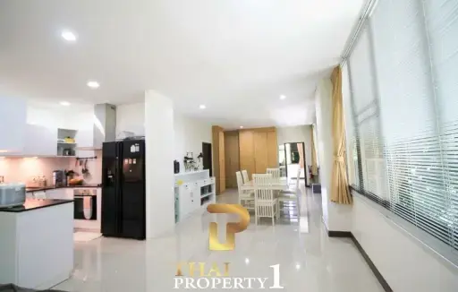 Great 3 Bed Unit For Sale At Grand Condotel Jomtien