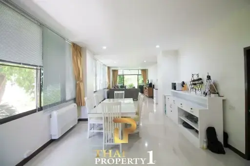 Great 3 Bed Unit For Sale At Grand Condotel Jomtien