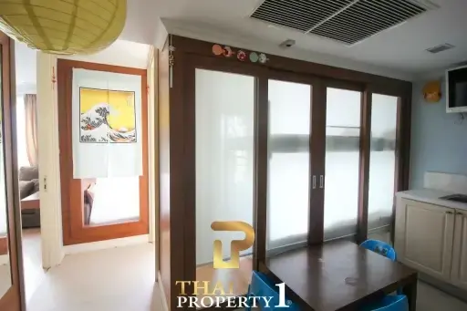 One Bedroom Condo For Sale At Marrakesh Hua Hin Residences