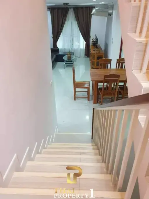 Two Storey Detached House For Sale  - Hua Hin