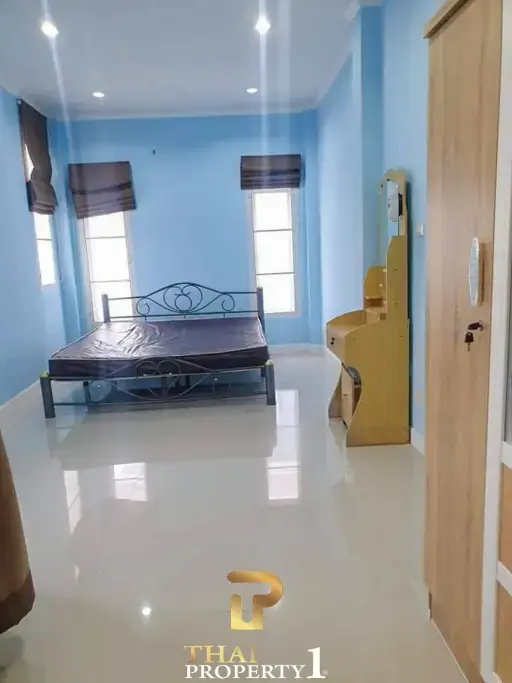 Two Storey Detached House For Sale  - Hua Hin