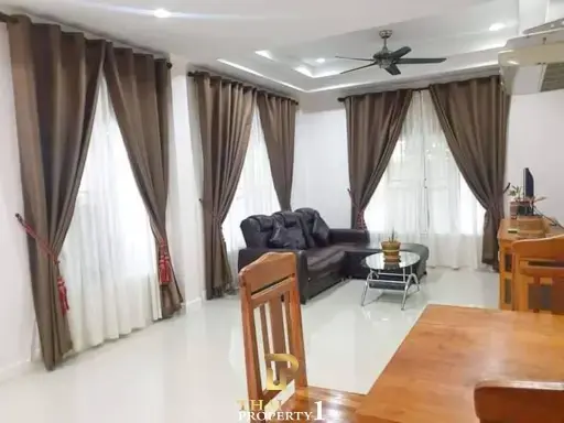 Two Storey Detached House For Sale  - Hua Hin