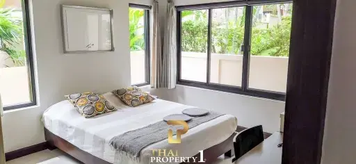 Location, location, Hua Hin Horizon - Immaculate 3 Bedroom Villa