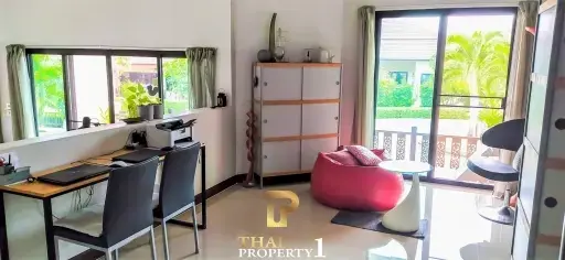 Location, location, Hua Hin Horizon - Immaculate 3 Bedroom Villa