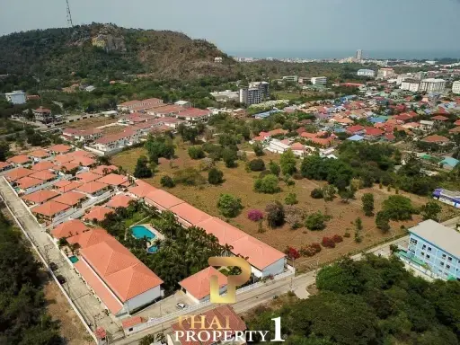 Hua Hin Soi 94 - Land 19 Rai For Sale