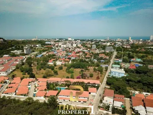 Hua Hin Soi 94 - Land 19 Rai For Sale