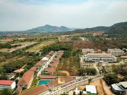 5 Rai Land For Sale - Hua Hin Soi 88 (16.000.000,- /Rai)