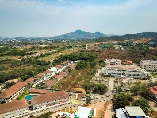 5 Rai Land For Sale - Hua Hin Soi 88 (16.000.000,- /Rai)