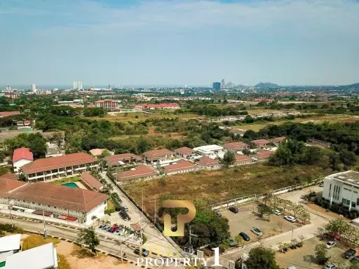 5 Rai Land For Sale - Hua Hin Soi 88 (16.000.000,- /Rai)