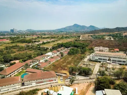 5 Rai Land For Sale - Hua Hin Soi 88 (16.000.000,- /Rai)