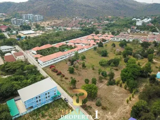 Excellent 1 Rai 2 Ngan Land for sale - Hua Hin Soi 94