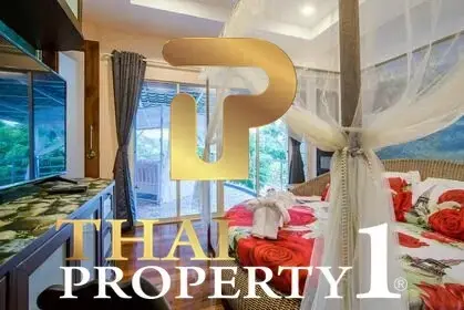 Great Location - 4 Bedroom Pool Villa For Sale Hua Hin Soi 94