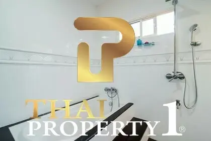 Great Location - 4 Bedroom Pool Villa For Sale Hua Hin Soi 94