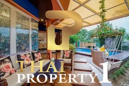 Great Location - 4 Bedroom Pool Villa For Sale Hua Hin Soi 94