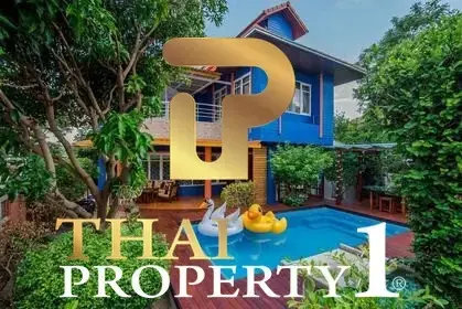 Great Location - 4 Bedroom Pool Villa For Sale Hua Hin Soi 94