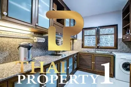 Great Location - 4 Bedroom Pool Villa For Sale Hua Hin Soi 94