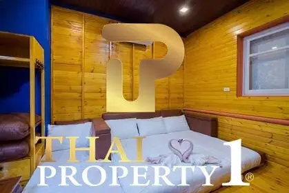 Great Location - 4 Bedroom Pool Villa For Sale Hua Hin Soi 94