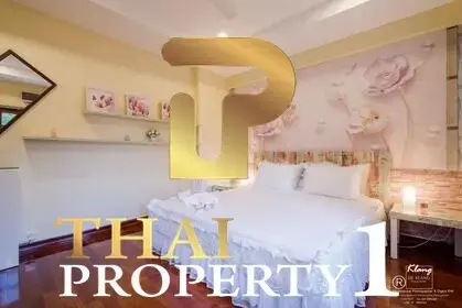 Great Location - 4 Bedroom Pool Villa For Sale Hua Hin Soi 94