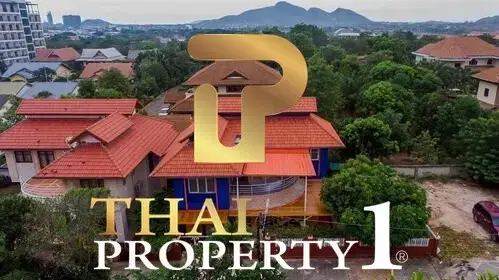 Great Location - 4 Bedroom Pool Villa For Sale Hua Hin Soi 94