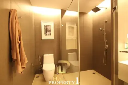 Exclusive 2 Bedroom Condo At Amari Residence - Hua Hin