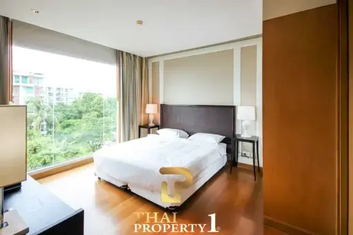 Exclusive 2 Bedroom Condo At Amari Residence - Hua Hin