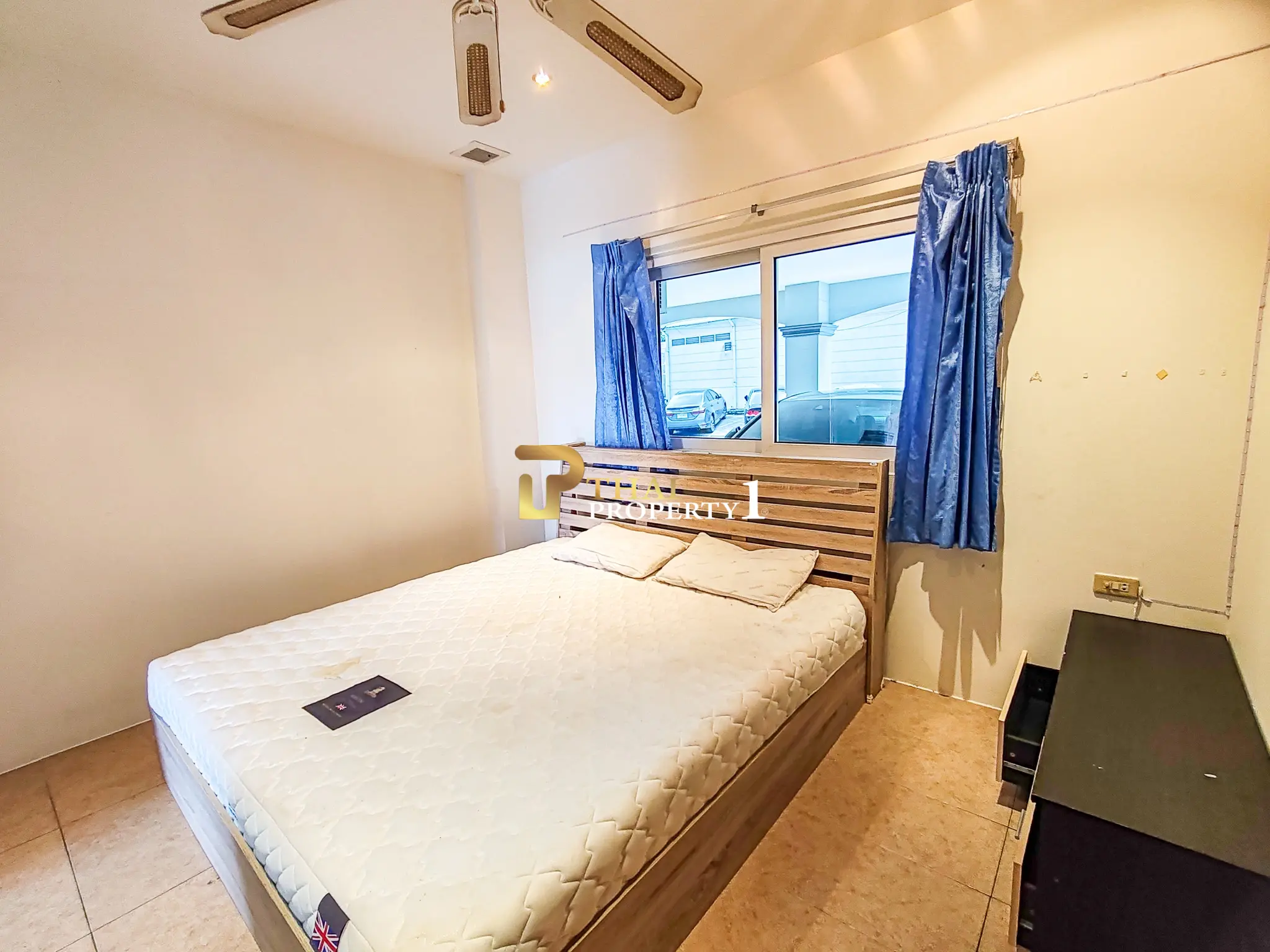 Nordic Apartment 4 Pratumnak Pattaya 2 Bedrooms Condo