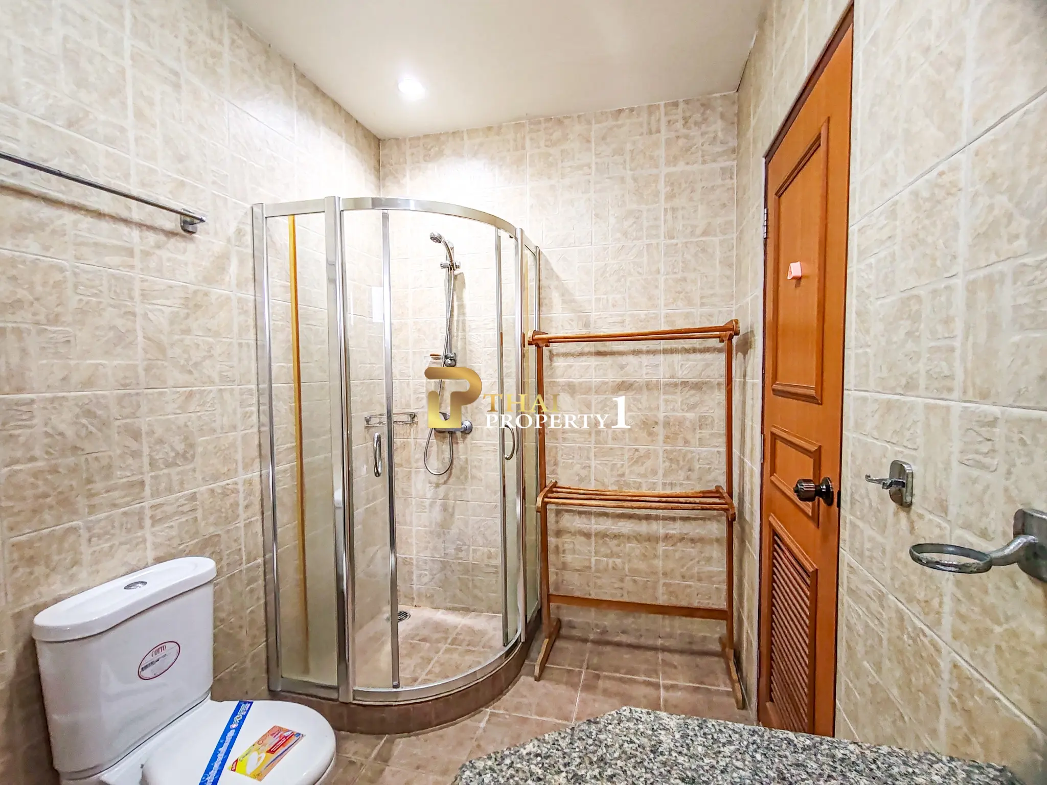 Nordic Apartment 4 Pratumnak Pattaya 2 Bedrooms Condo