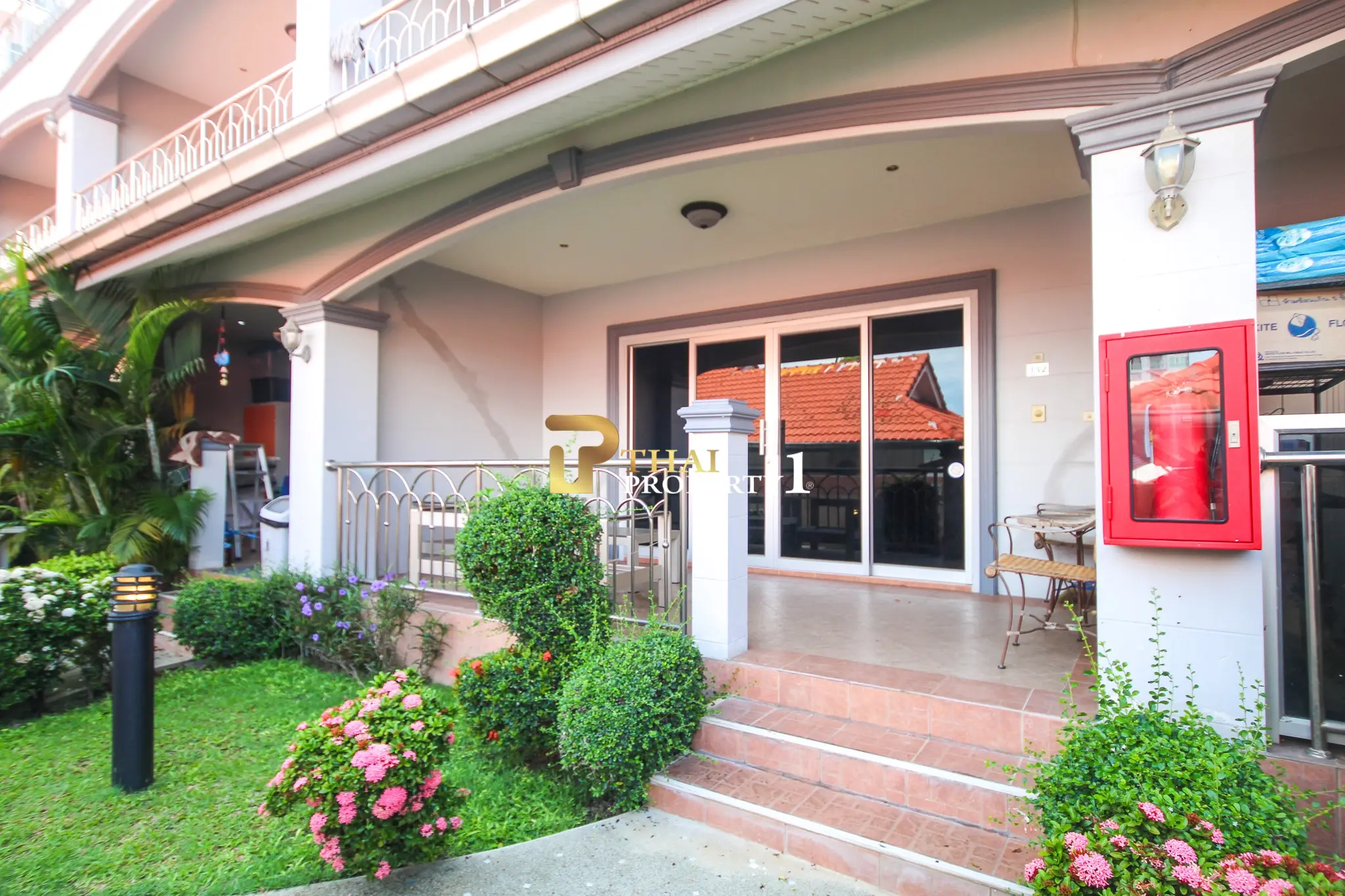 Nordic Apartment 4 Pratumnak Pattaya 2 Bedrooms Condo