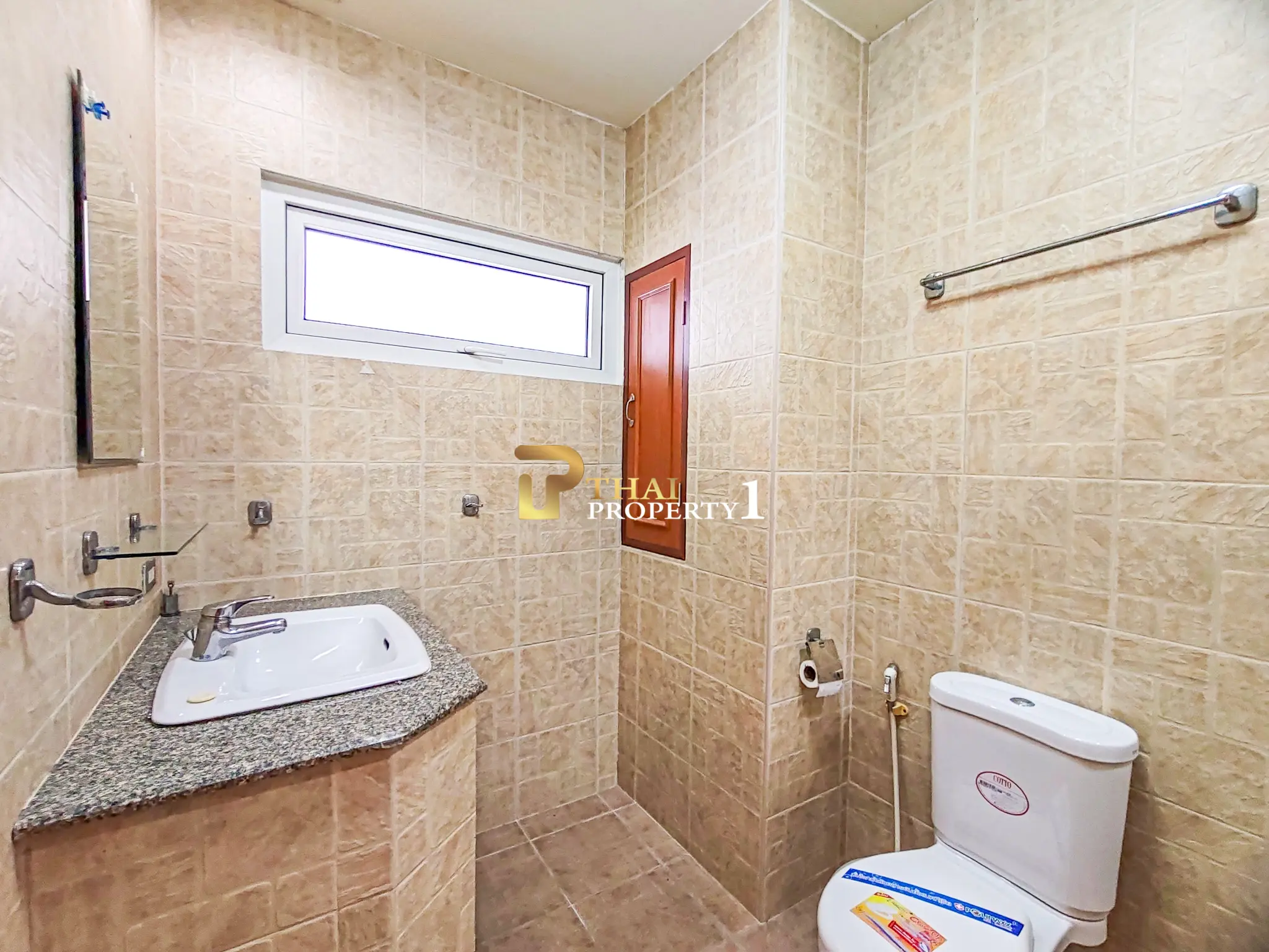Nordic Apartment 4 Pratumnak Pattaya 2 Bedrooms Condo