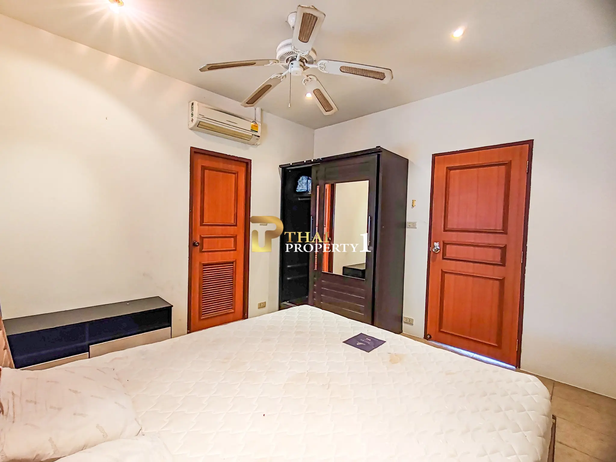 Nordic Apartment 4 Pratumnak Pattaya 2 Bedrooms Condo