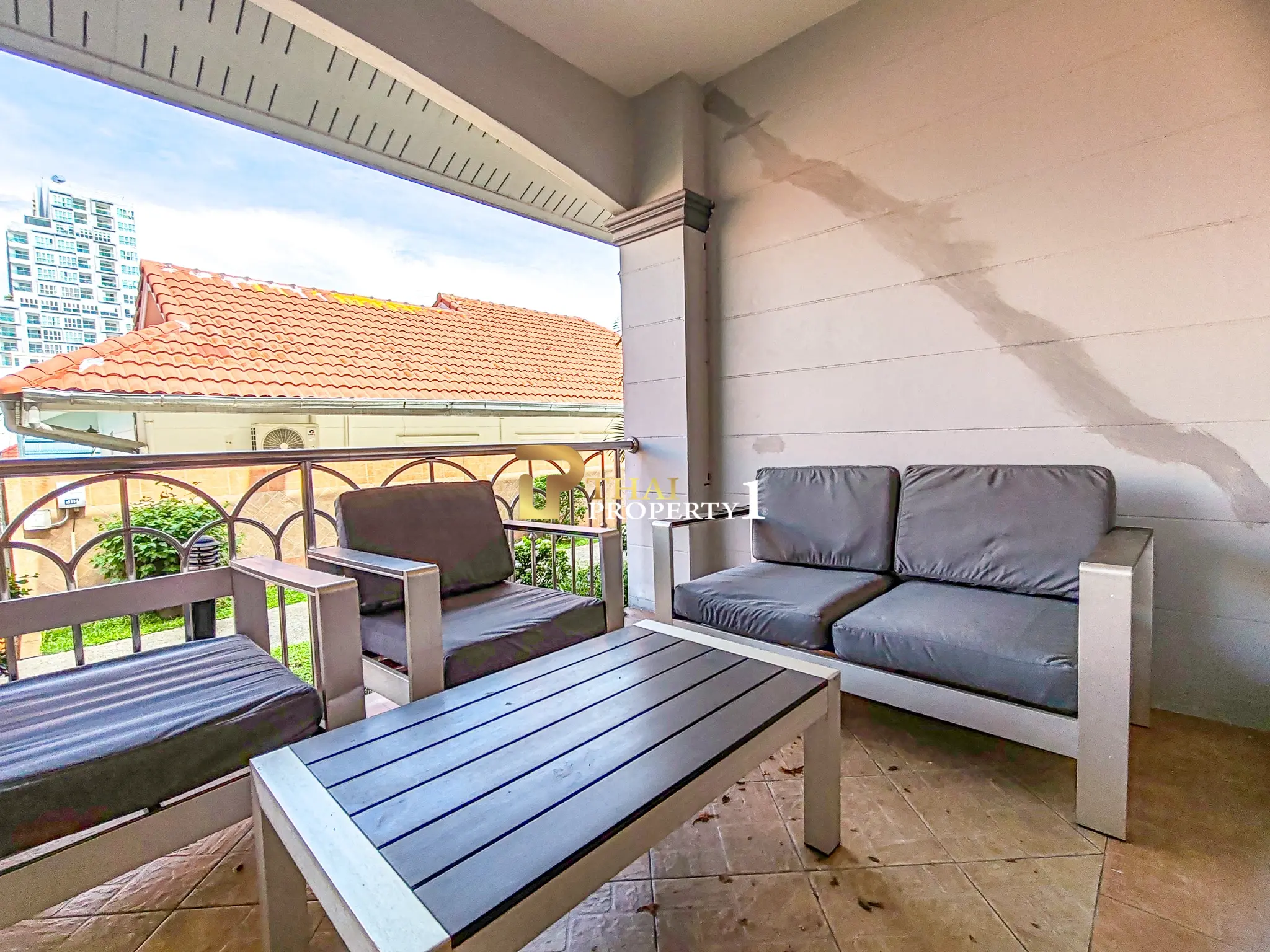 Nordic Apartment 4 Pratumnak Pattaya 2 Bedrooms Condo